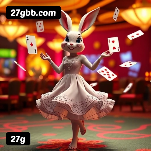 Vantagens de jogar slots no 27g Brasil