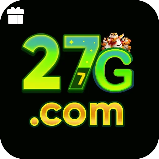 27g Logo