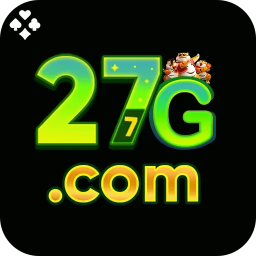 27g Logo
