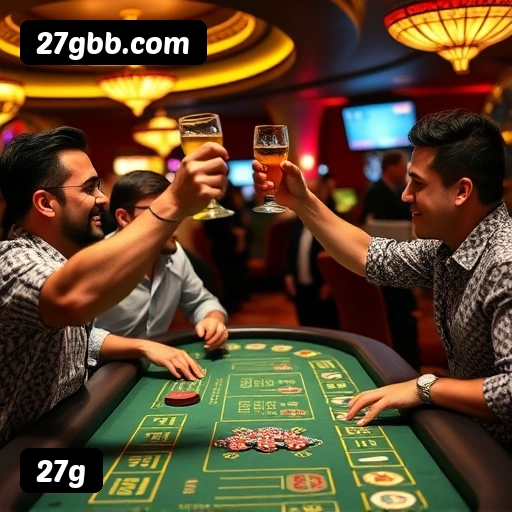 Jogos de Cassino em Destaque - Slots, Roleta, Blackjack